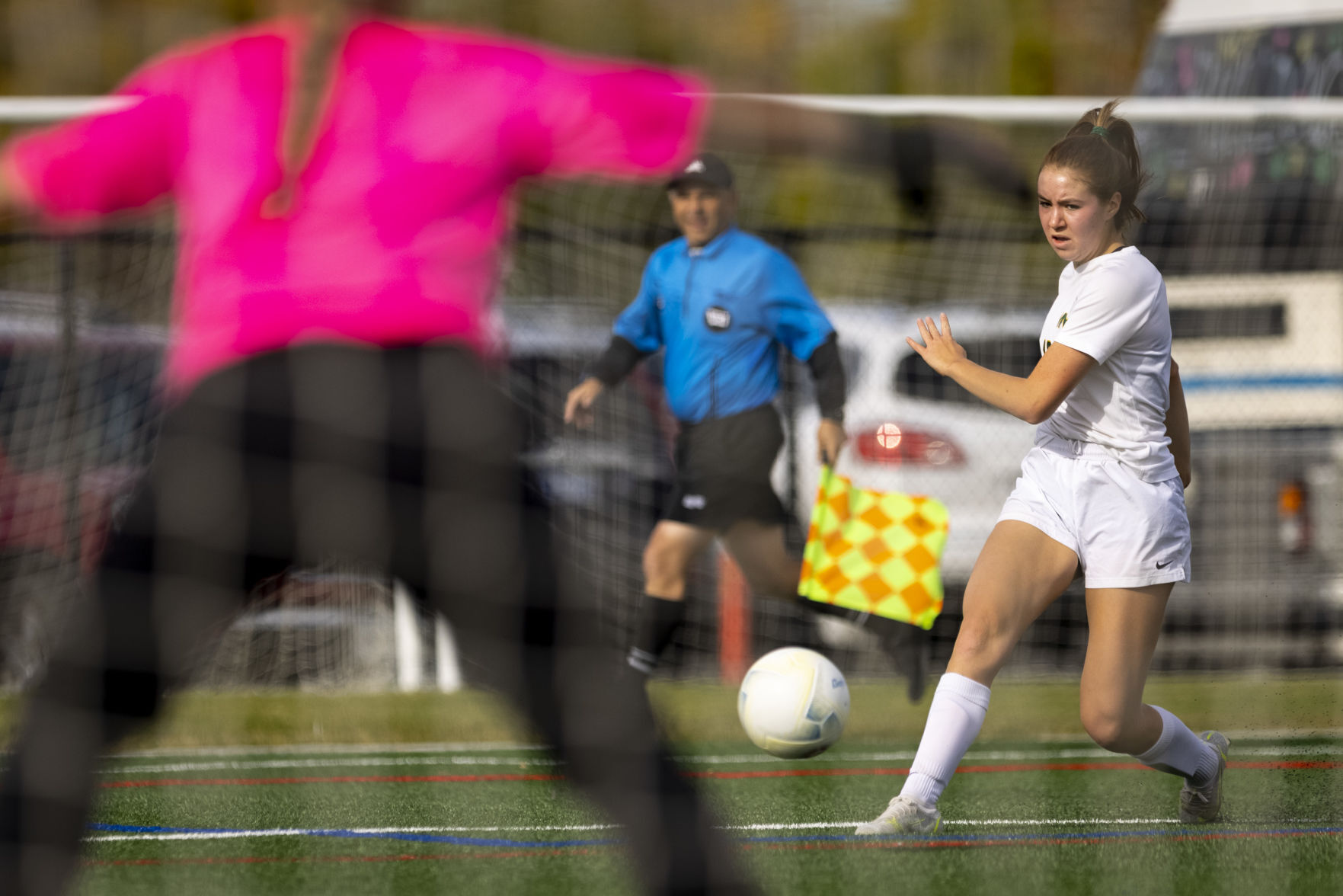 Billings Central vs. Whitefish